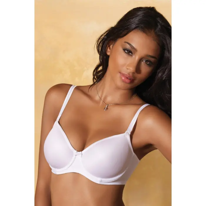 LYYN 6010 Yeni İnci Soft Sütyen