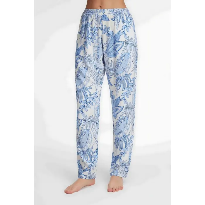 LYYN 9143 Anıl Pijama