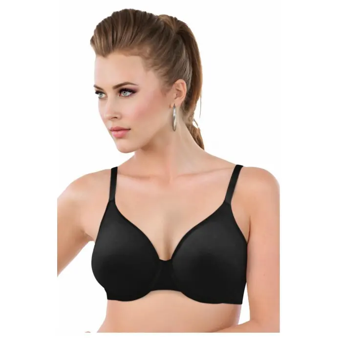 LYYN 9250 Le Jardin Soft C Cup Sütyen Kadın