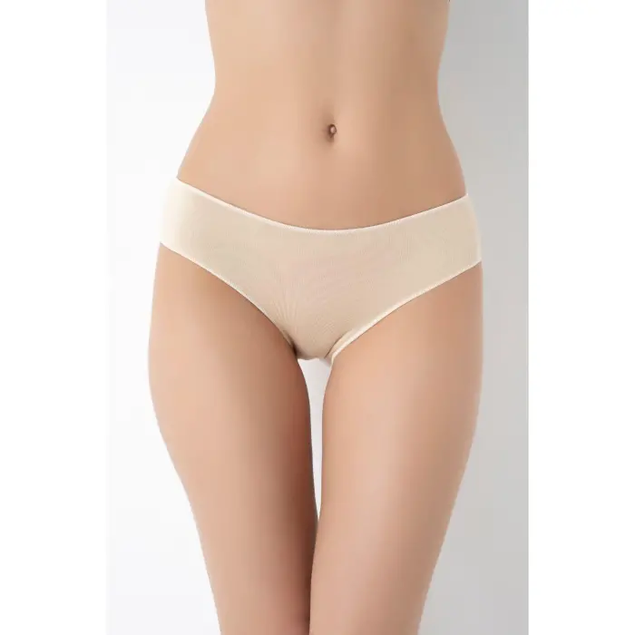 LYYN Bambu  3lü Slip Kadın 937