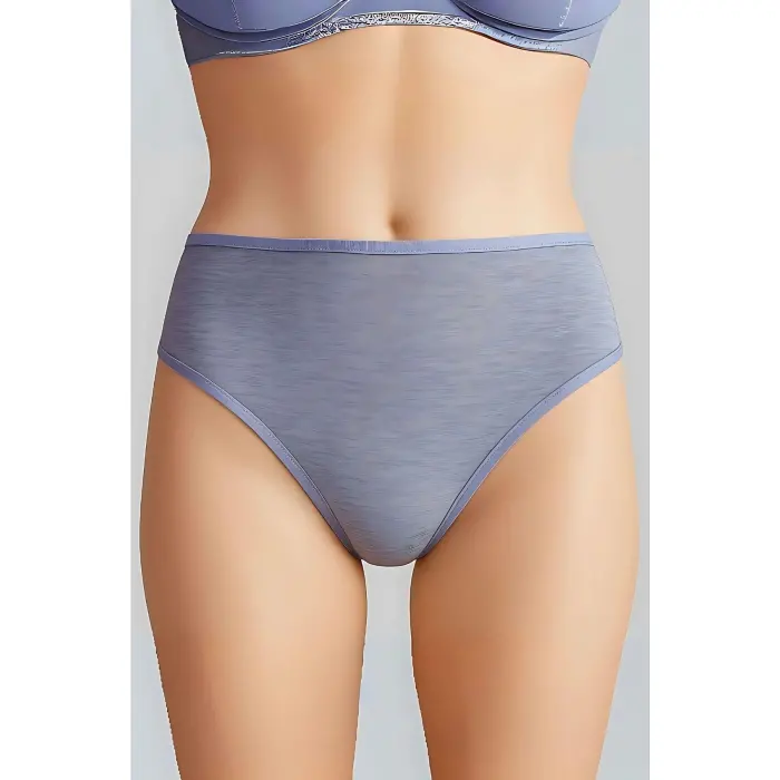 LYYN Bato Pamuk Kadın 2612