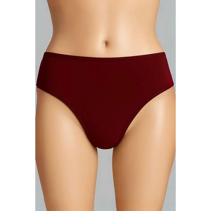 LYYN Battal Pamuk Kadın 2613