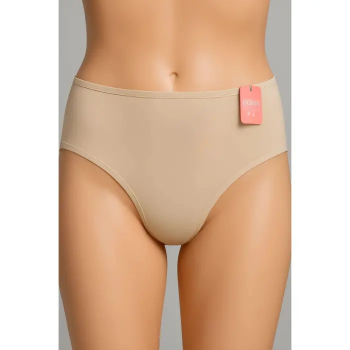 LYYN Bayan Battal Külot Kadın 2870