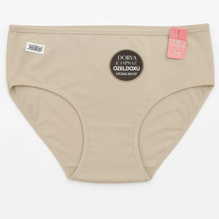 LYYN Bayan Battal Külot Kadın 2870