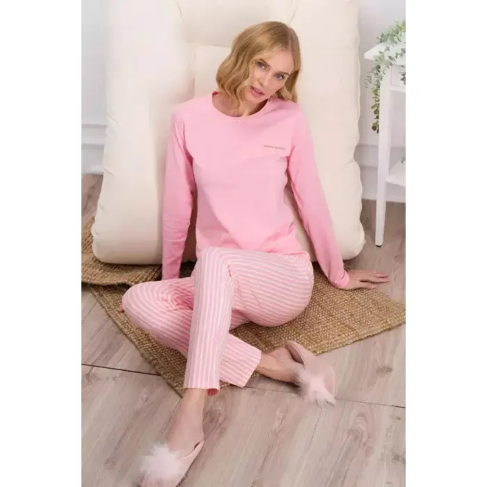 LYYN Bayan İkili Takım Kadın Pc8766