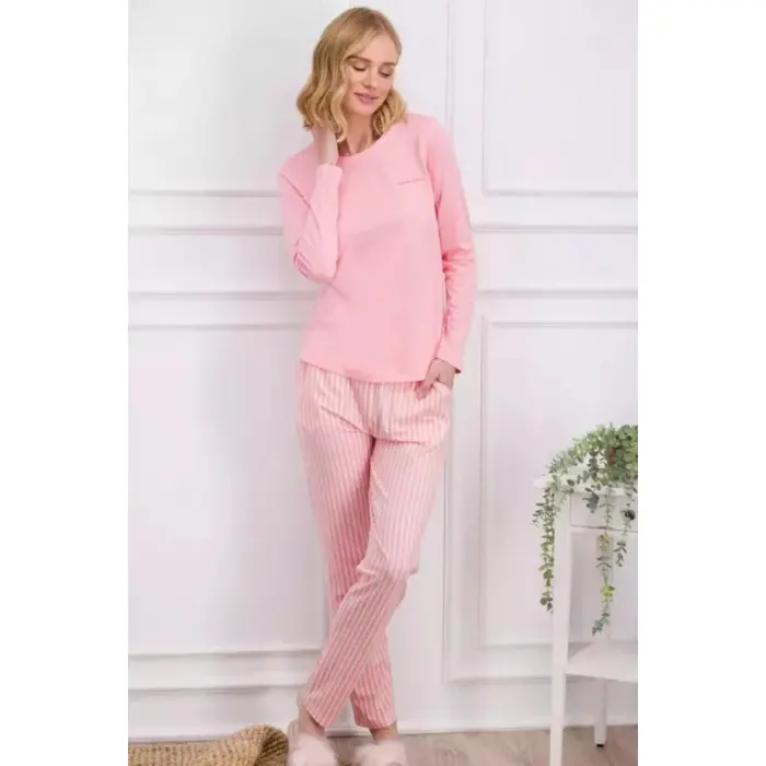 LYYN Bayan İkili Takım Kadın Pc8766