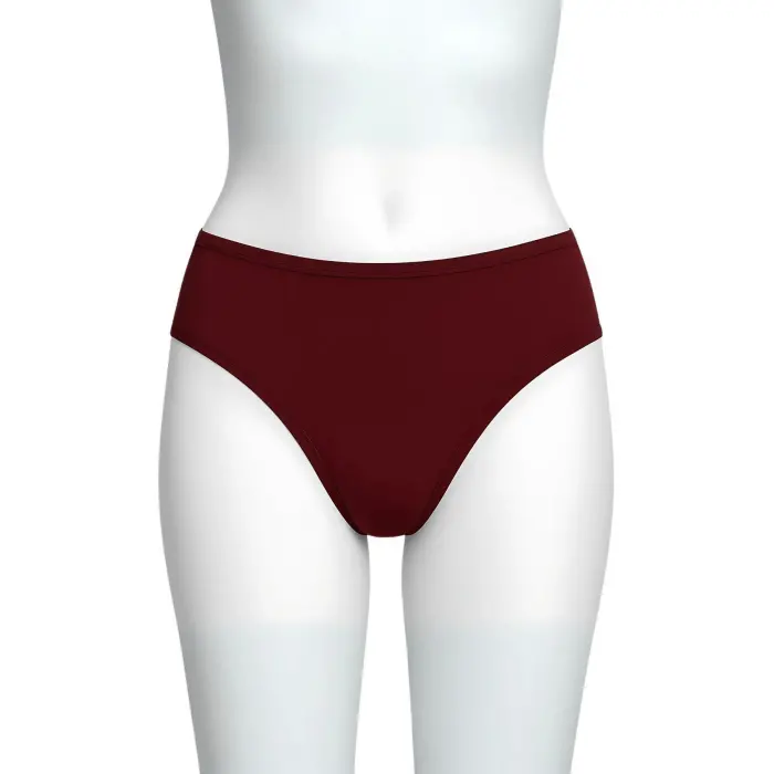 LYYN Bikini Pamuk Kadın 2611