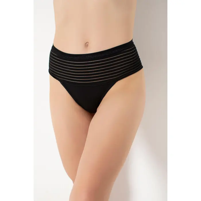 LYYN Brazilian Külot Kadın 946