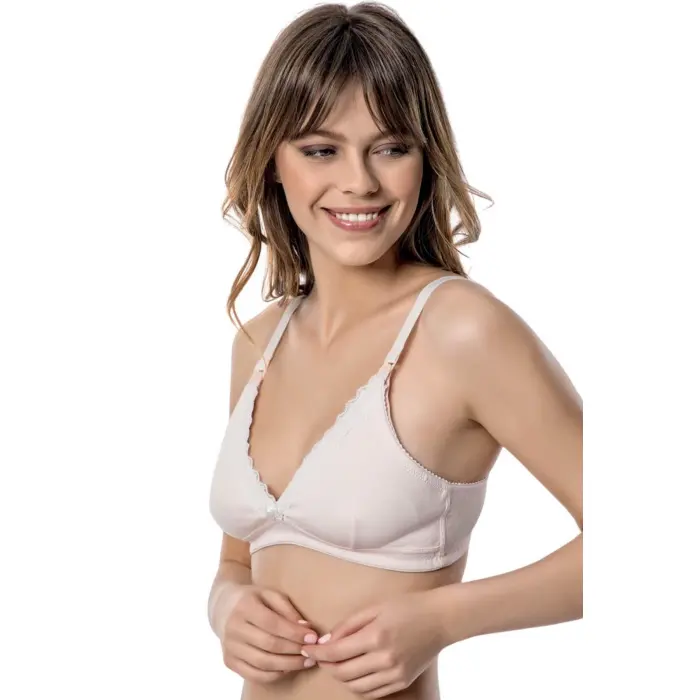 LYYN Emzirme Sütyeni Kadın 7020