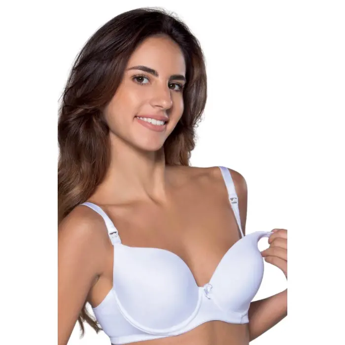 LYYN Emzirme Sütyeni Kadın 7020