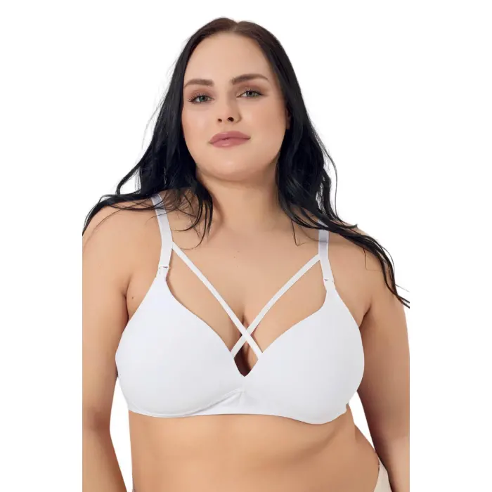 LYYN Emzirme Sütyeni Kadın 7035