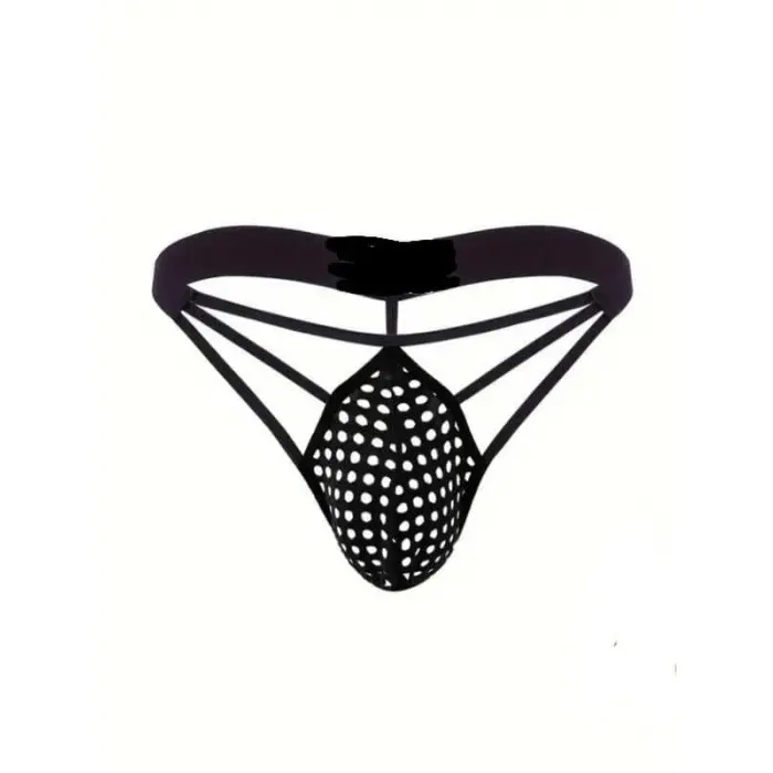 LYYN Erkek  File String İç Çamaşırı