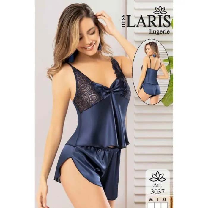 LYYN Gecelik Kadın 3037