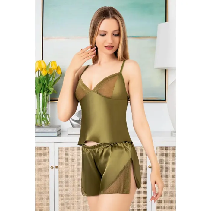 LYYN Gecelik Kadın 3080