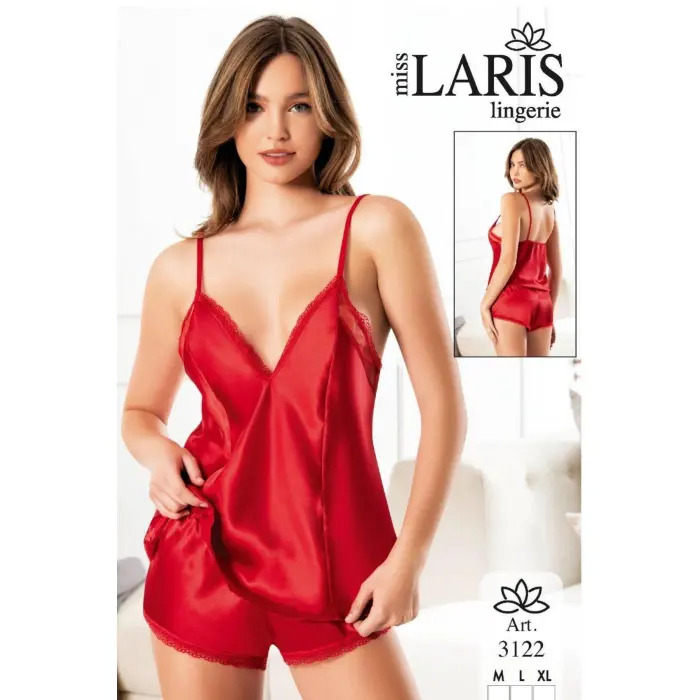 LYYN Gecelik Kadın 3122