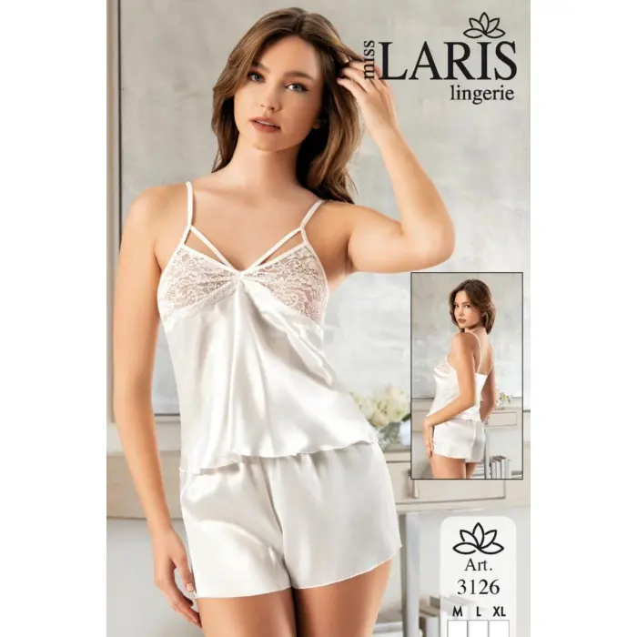 LYYN Gecelik Kadın 3126