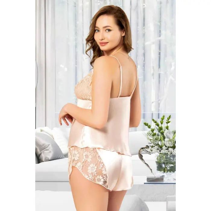 LYYN Gecelik Kadın 4216