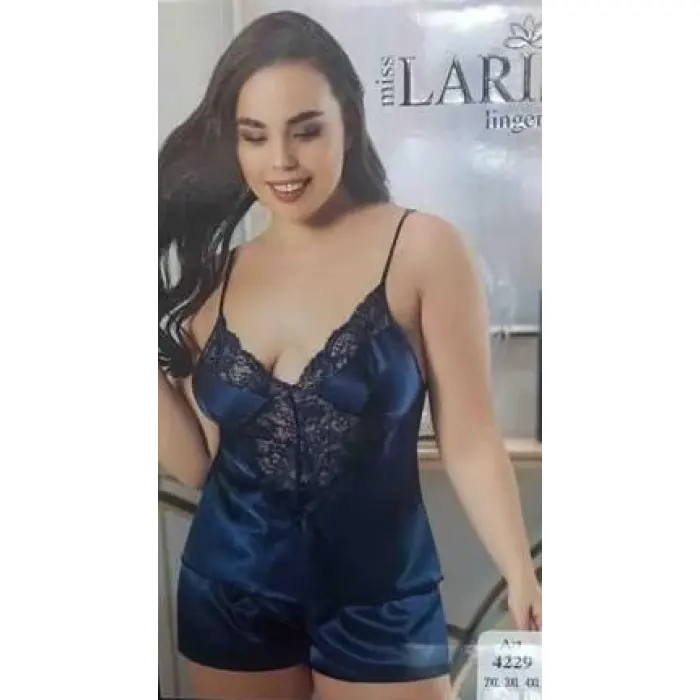 LYYN Gecelik Kadın 4229