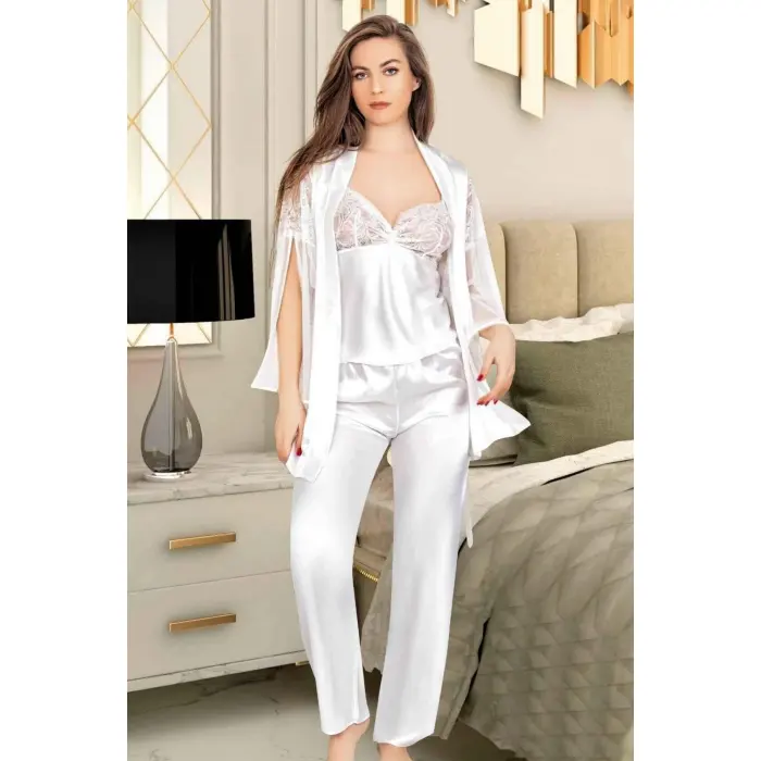 LYYN Gecelik Kadın 5036