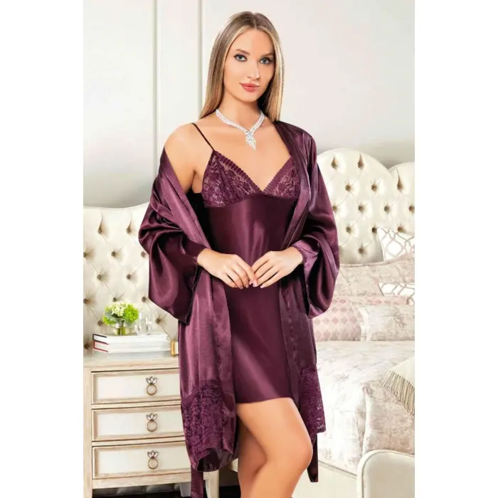 LYYN Gecelik Kadın 5052