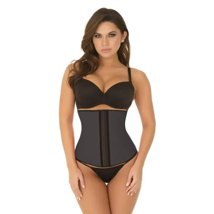 LYYN GRİ MI 9161 Agraflı Bel Korse