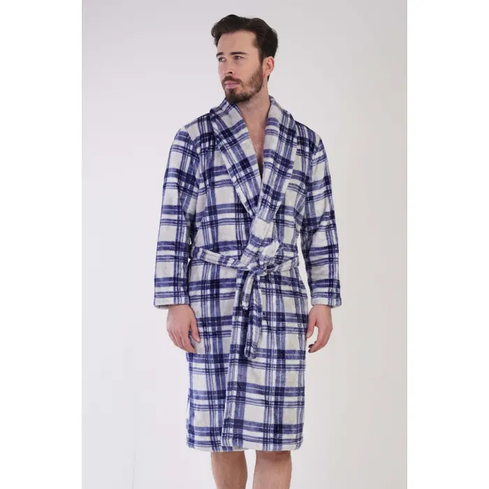 LYYN K310082 Vienetta Erkek Pijama