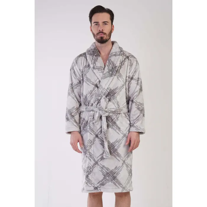 LYYN K310086 Vienetta Erkek Pijama