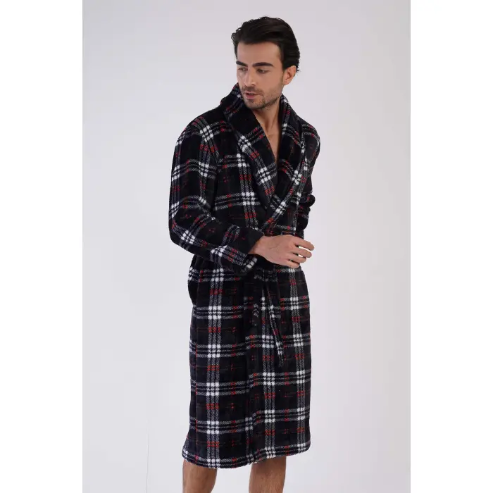 LYYN K310087 Vienetta Erkek Pijama