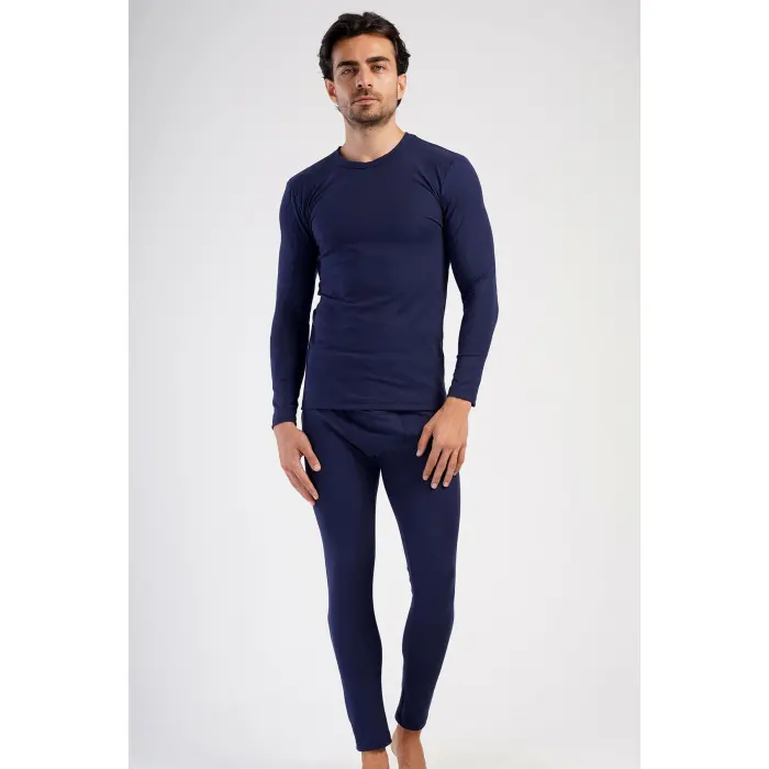 LYYN K409002 Vienetta Erkek Thermal