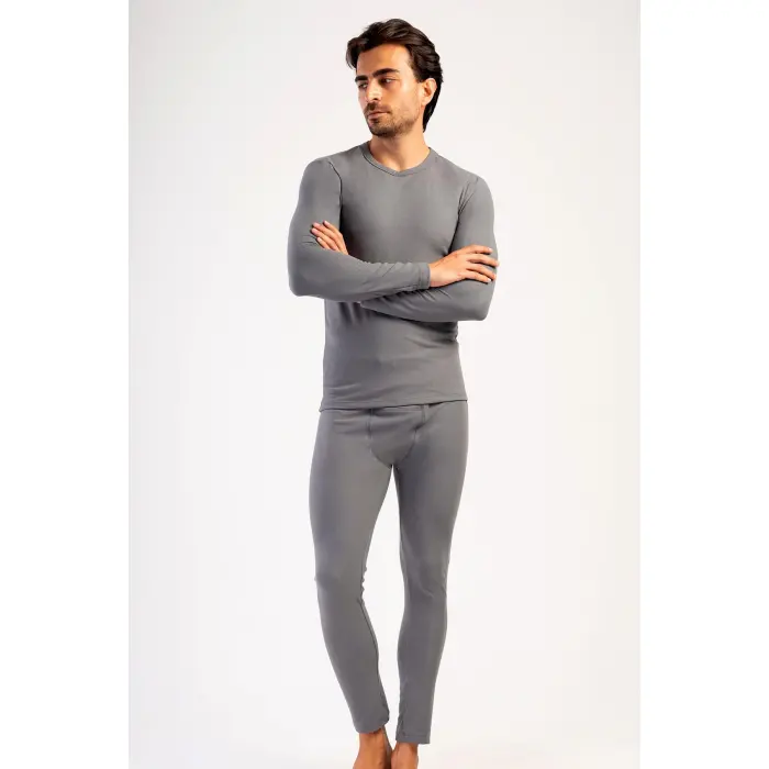 LYYN K409002 Vienetta Erkek Thermal