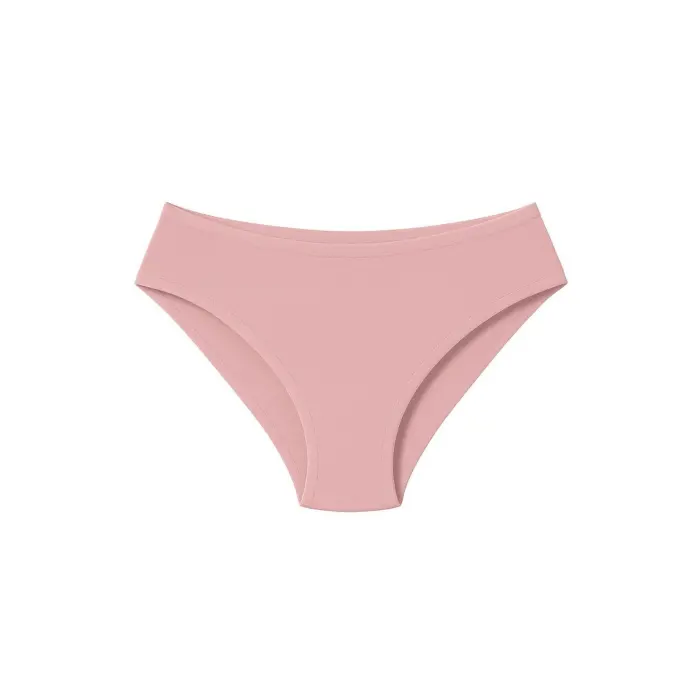 LYYN Lazer 5 Li Slip Külot Kadın