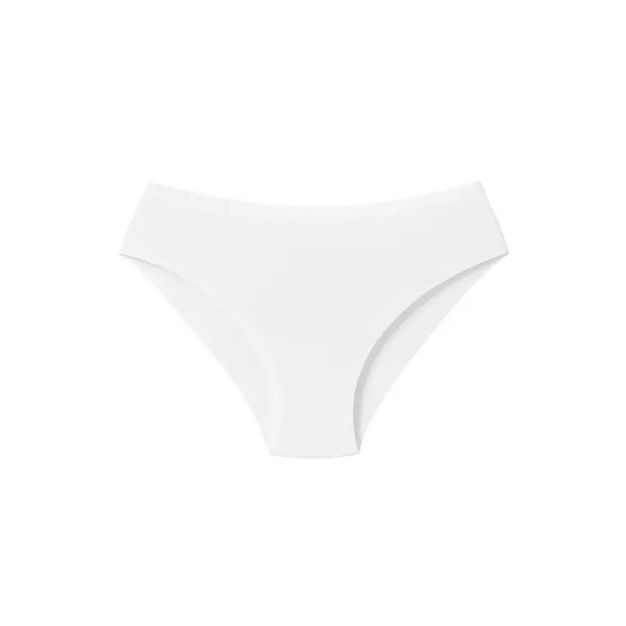 LYYN Lazer 5 Li Slip Külot Kadın