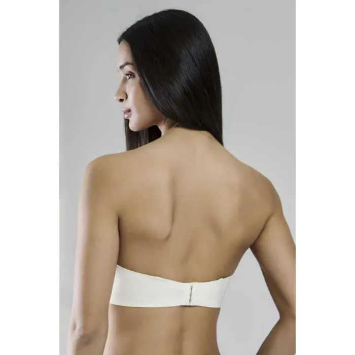 LYYN Lazer Bonding Sütyen Balensiz Destekli Kadın 103