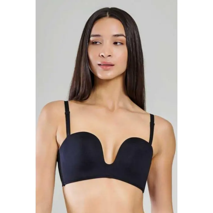 LYYN Lazer Bonding Sütyen Balensiz Destekli Kadın 103