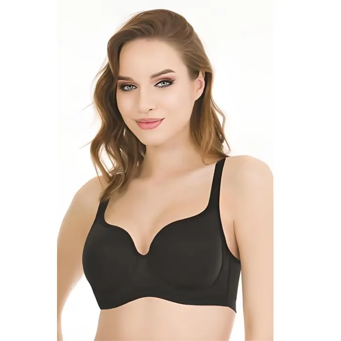 LYYN Micro Soft C Cup Sütyen Kadın 9720