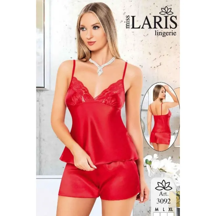 LYYN Miss Laris 3092 Gecelik