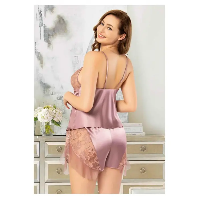 LYYN Miss Laris 4219 Gecelik