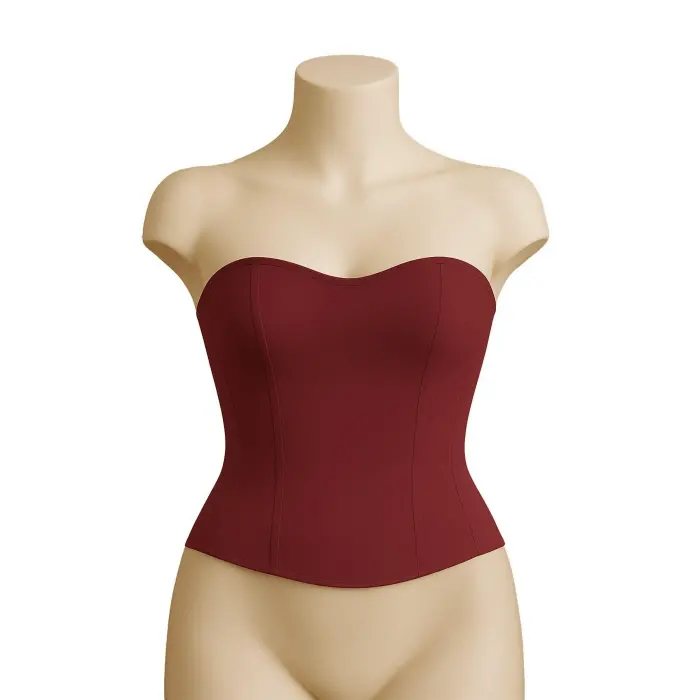 LYYN MÜRDÜM MI Emay 9155 Terletici Büstiyer