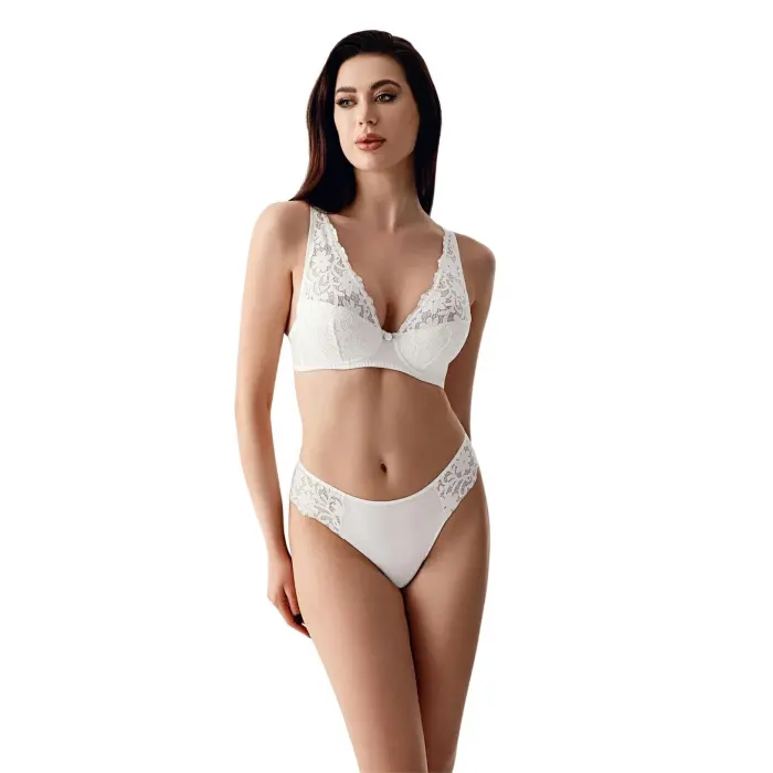 LYYN Nb334156-b-k-sütyen Külot Takım