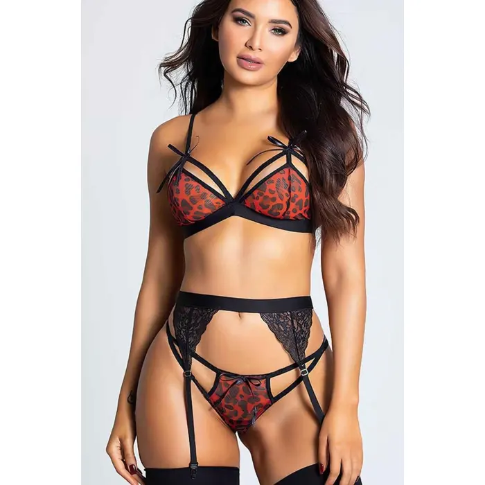 LYYN New Dreams 8356 Gecelik