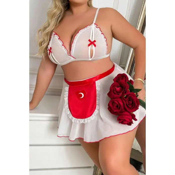 LYYN New Dreams 8481 Gecelik