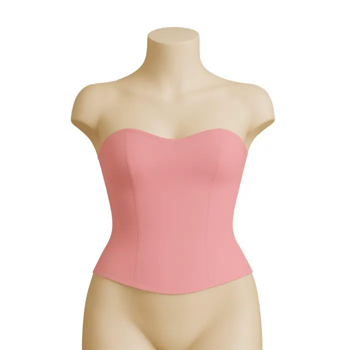 LYYN PEMBE MI Emay 9155 Terletici Büstiyer