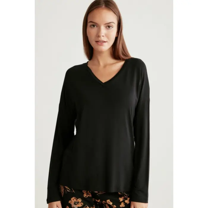 LYYN Pijama Takım Kadın 330