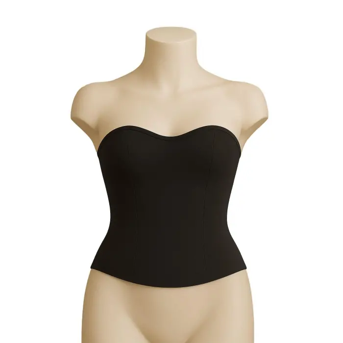 LYYN SİYAH MI Emay 9155 Terletici Büstiyer