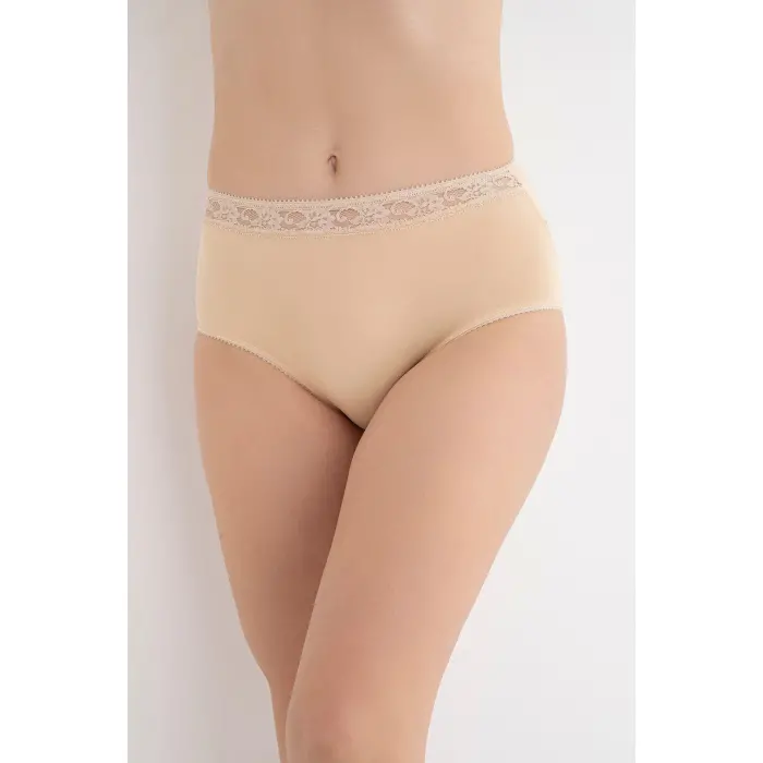 LYYN Şort Kadın  909