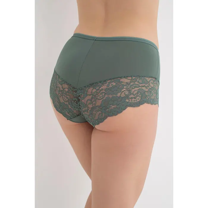 LYYN Şort Kadın  912