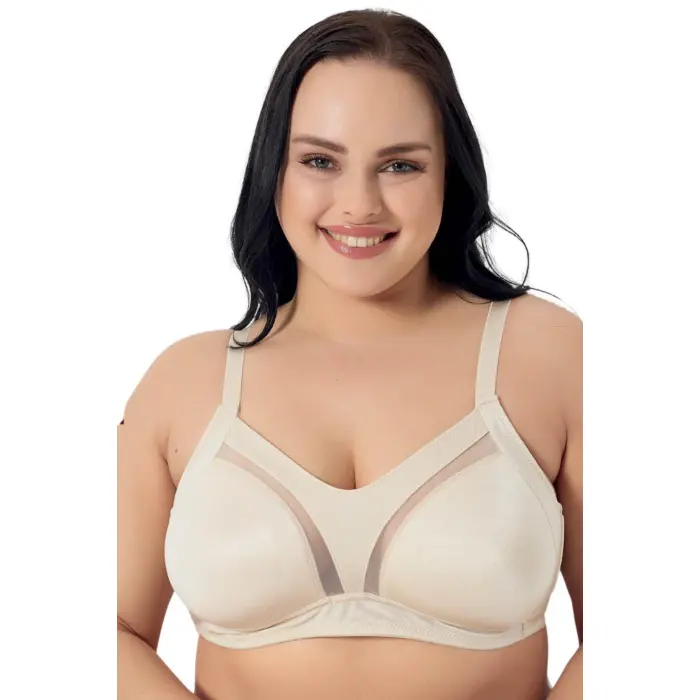 LYYN Sütyen B Cup Kadın 5010