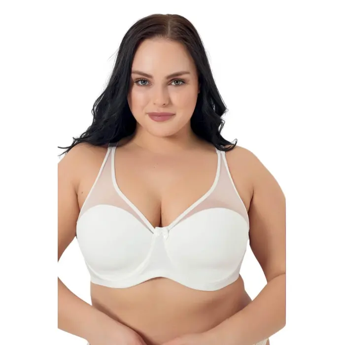 LYYN Sütyen B Cup Kadın 5015