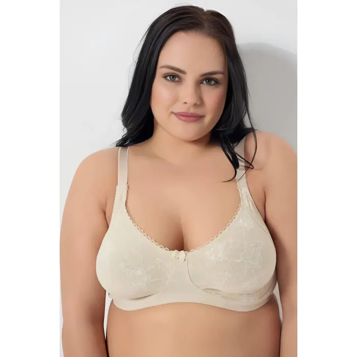 LYYN Sütyen B Cup Kadın 5025