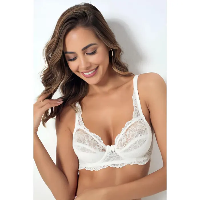 LYYN Sütyen B Cup Kadın 5030